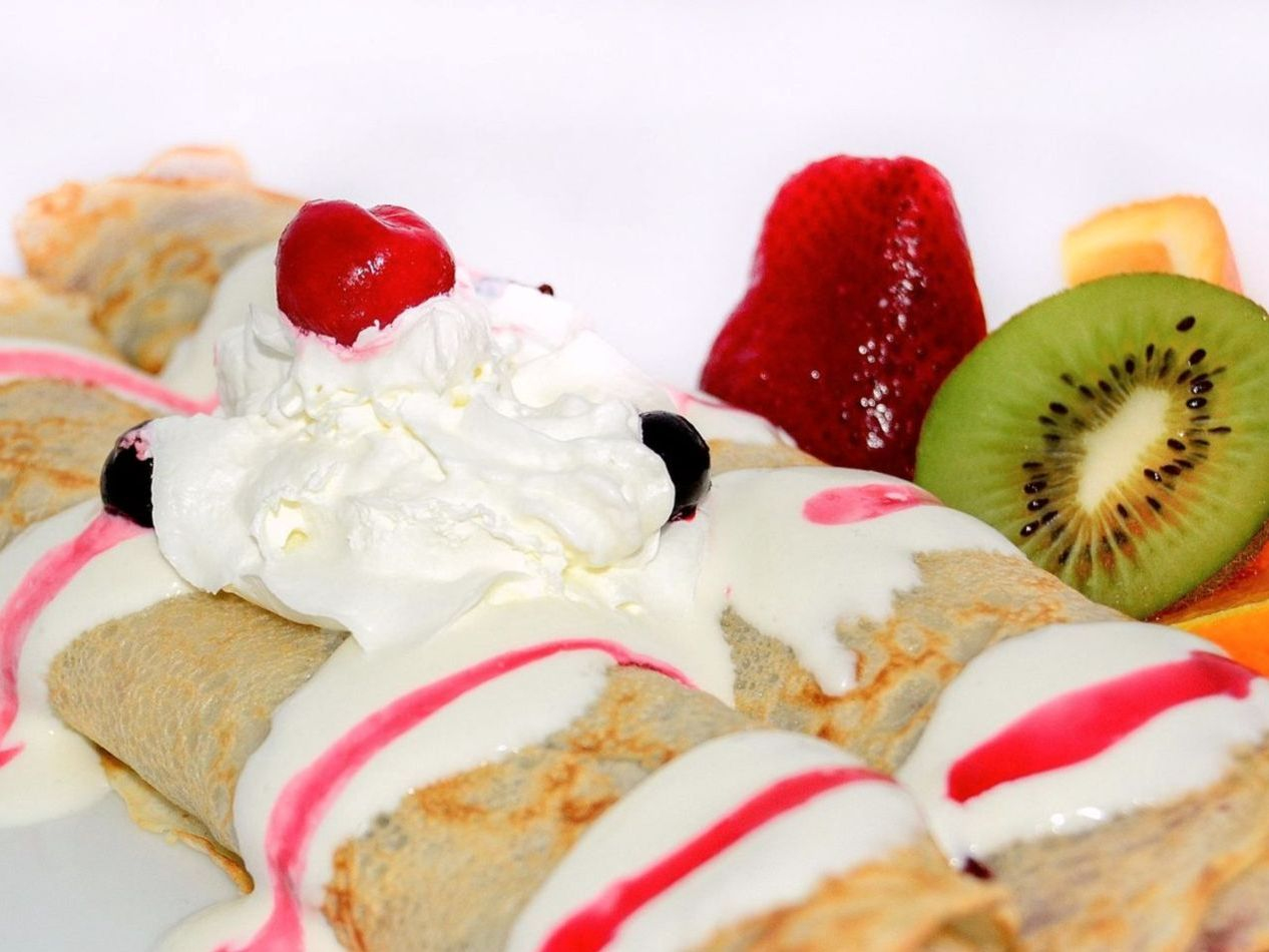 Gül Aromalı Şeker Ürünleri